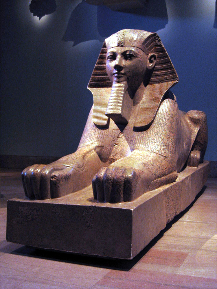 Hatshepsut Foto