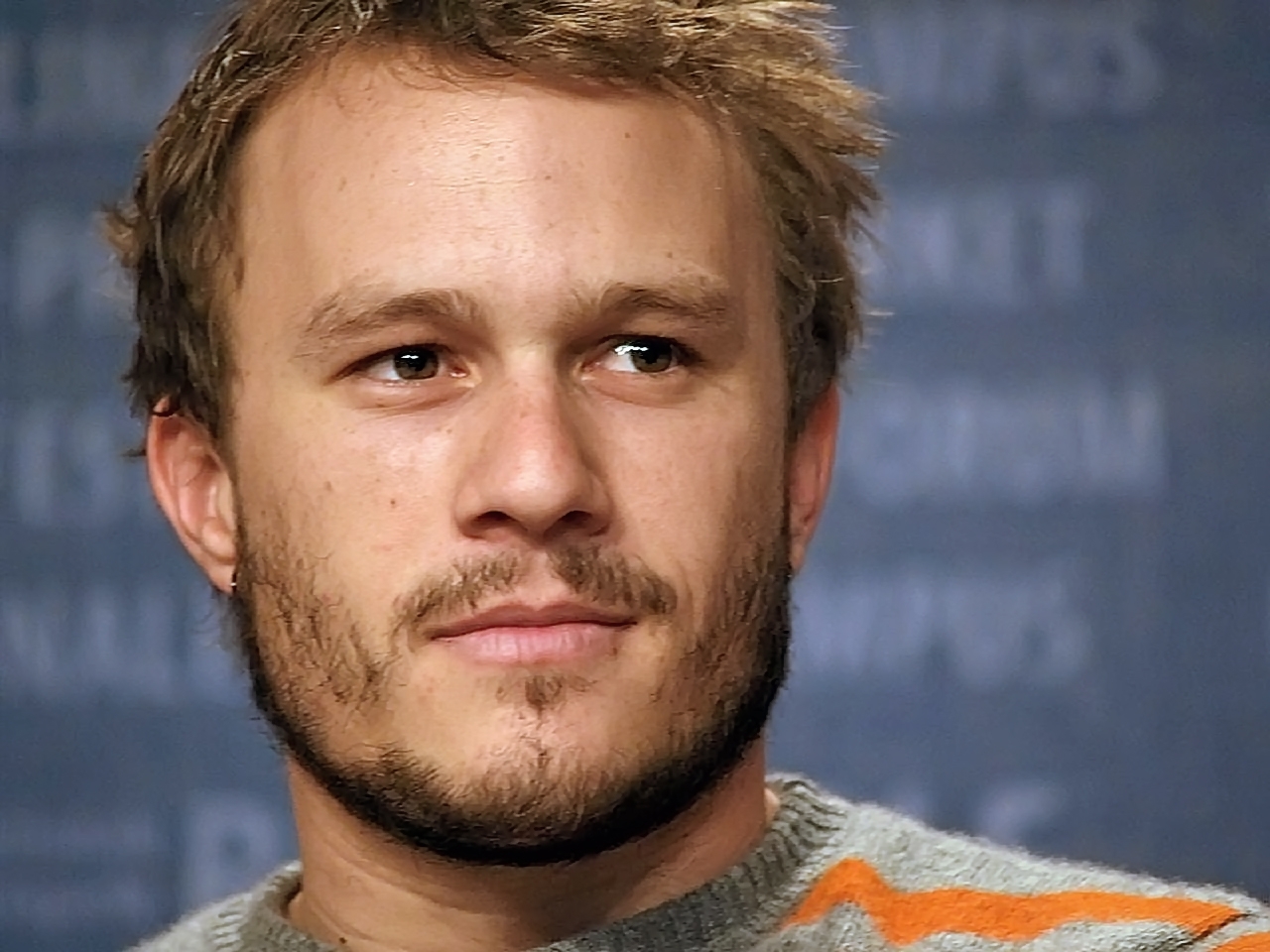 Heath Ledger Foto