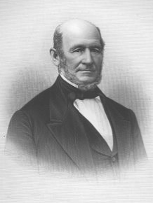 Heber C. Kimball Foto