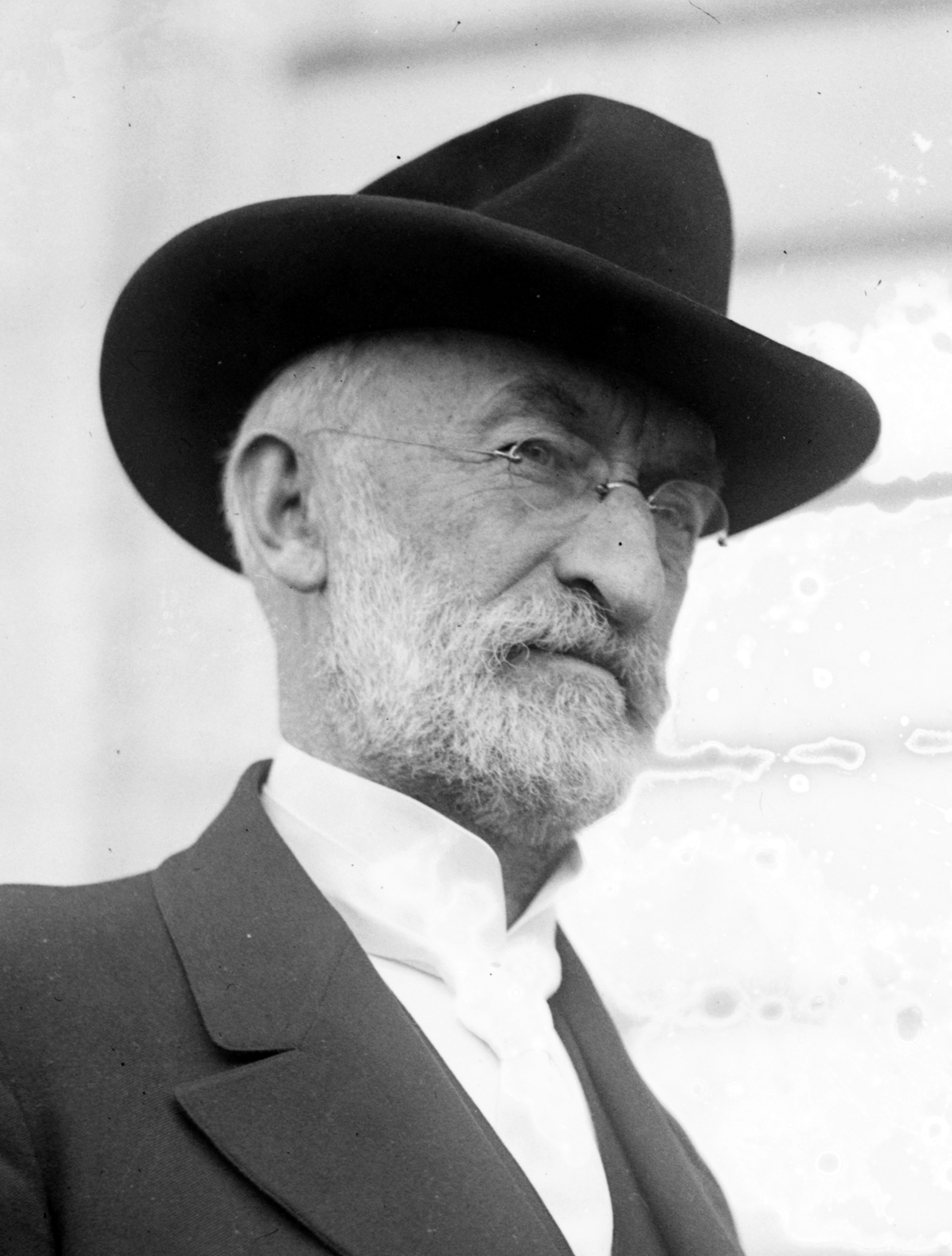 Heber J. Grant Foto