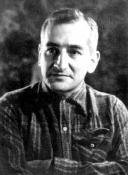 Héctor Germán Oesterheld Foto