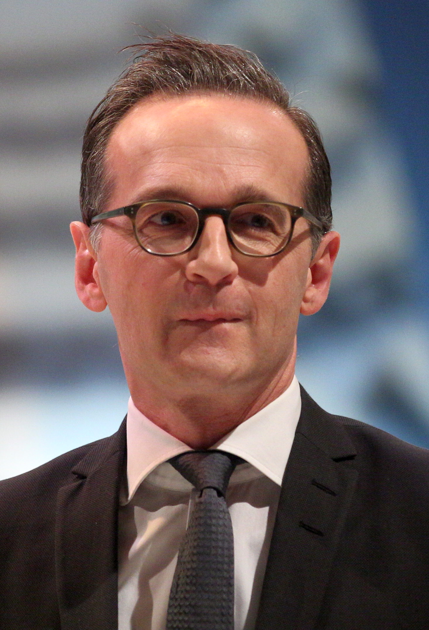Heiko Maas Foto