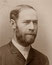 Heinrich Rudolf Hertz Foto