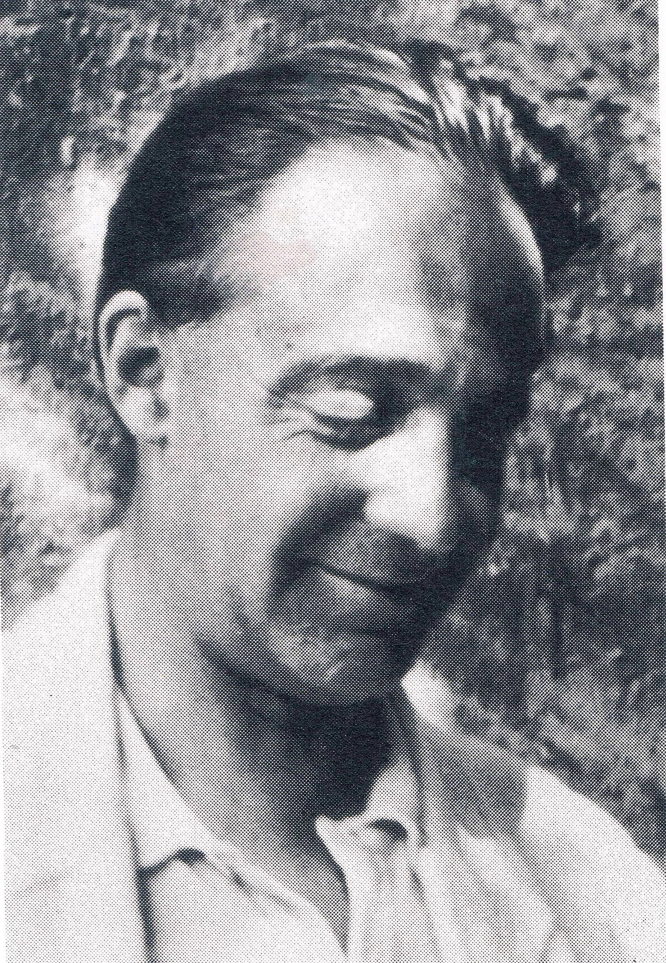 Heinrich Zimmer Foto