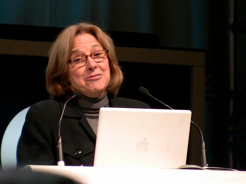 Helen Fisher Foto