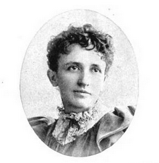 Helen Hamilton Gardener Foto
