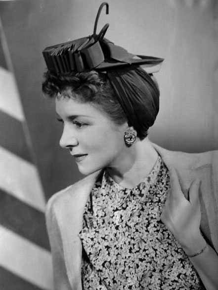 Helen Hayes Foto