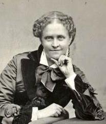 Helen Hunt Jackson Foto