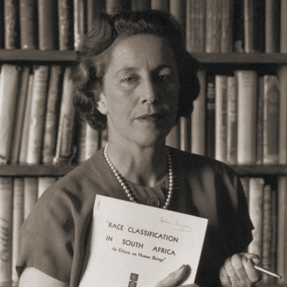 Helen Suzman Foto