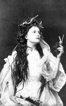 Helena Modjeska Foto
