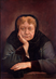 Helena Petrovna Blavatsky Foto