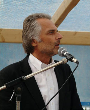 Helmut F. Kaplan Foto