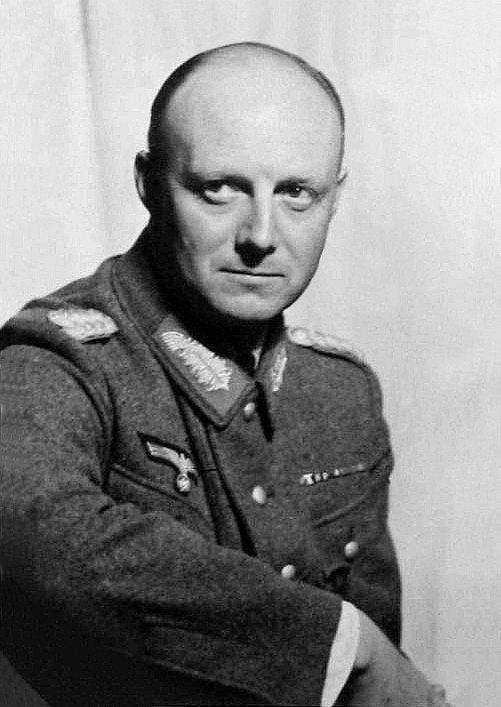 Henning von Tresckow Foto