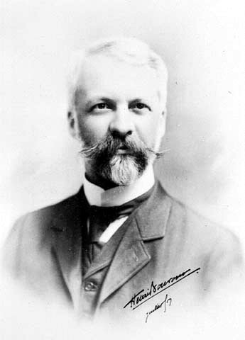 Henri Bourassa Foto