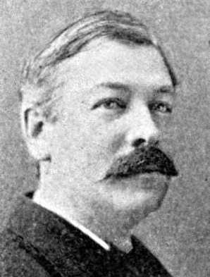 Henry Abbey Foto