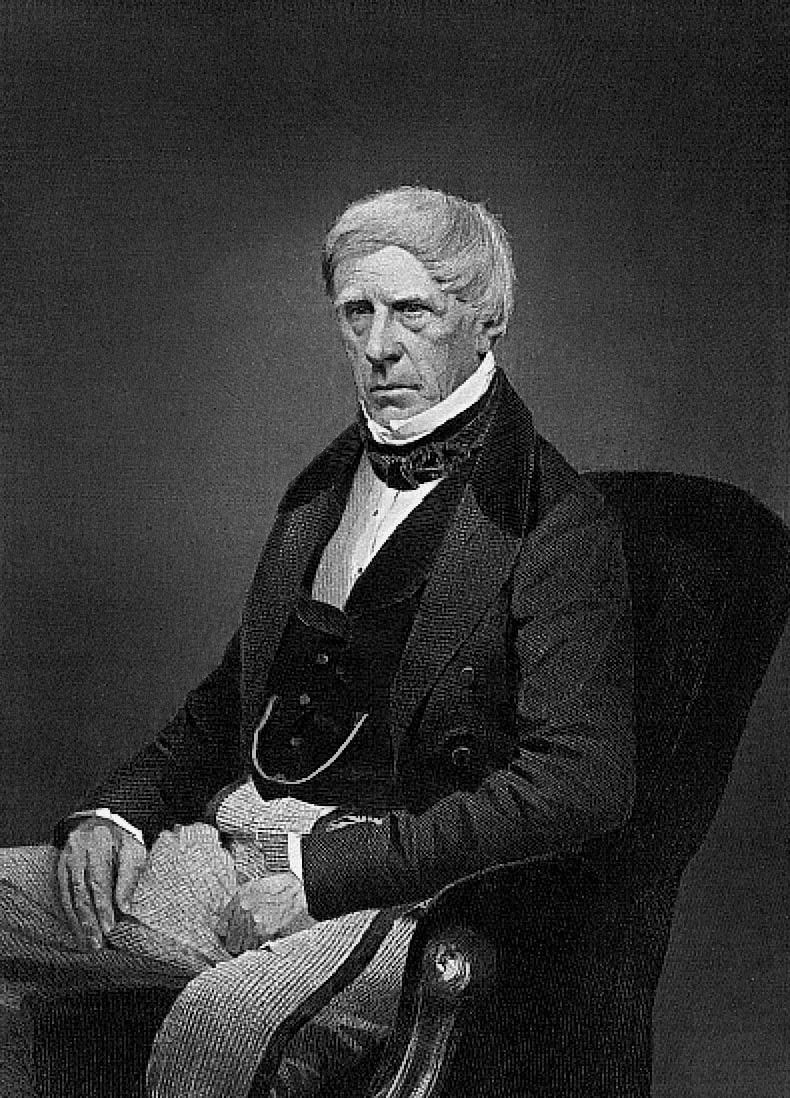Henry Brougham Foto