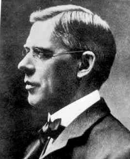 Henry Burchard Fine Foto