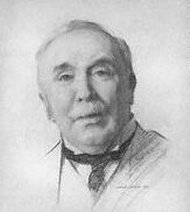 Henry Campbell-Bannerman Foto