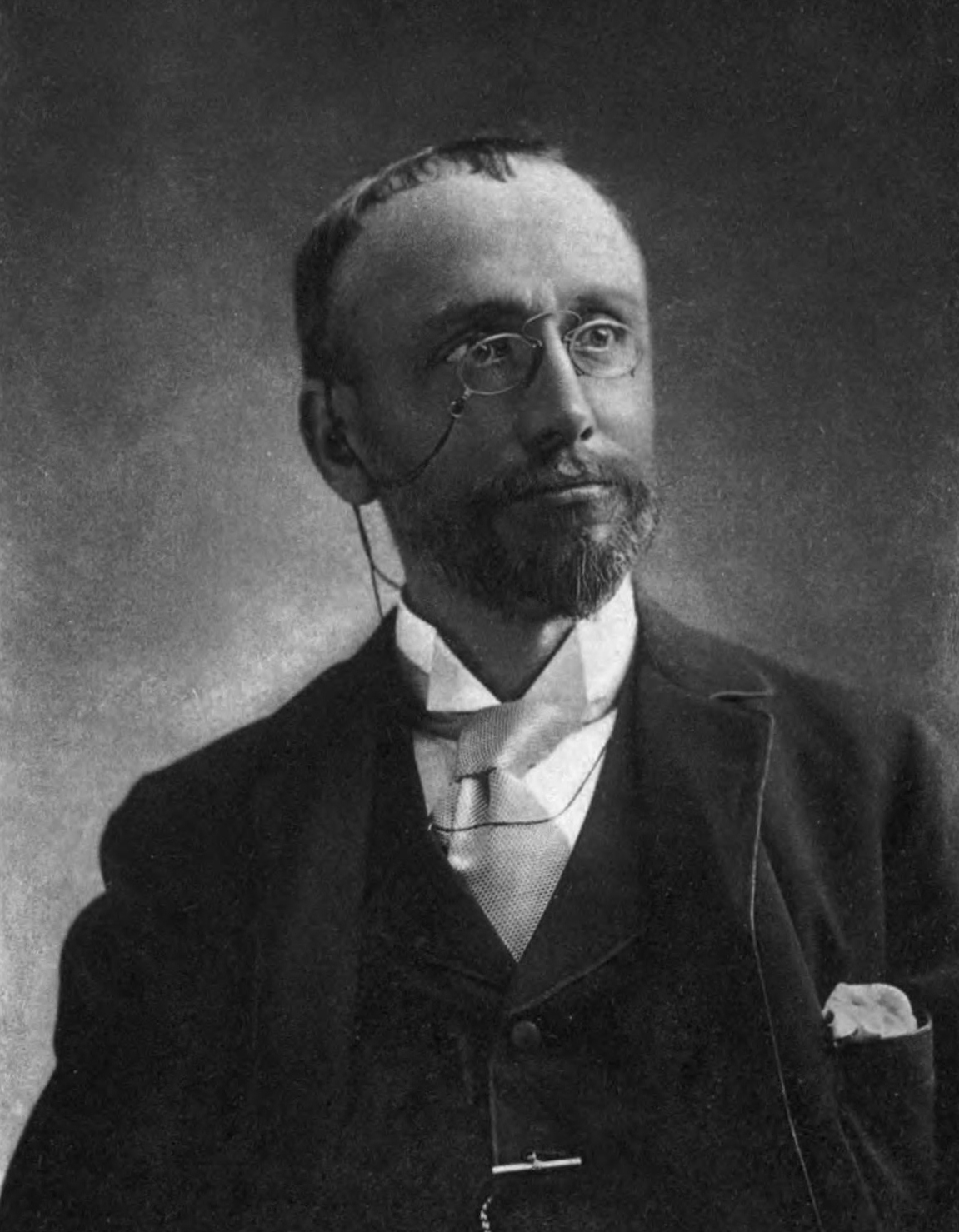 Henry Cuyler Bunner Foto