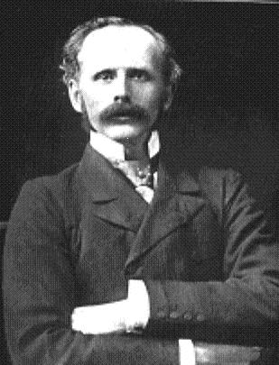 Henry Drummond Foto