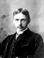 Henry Fairfield Osborn Foto