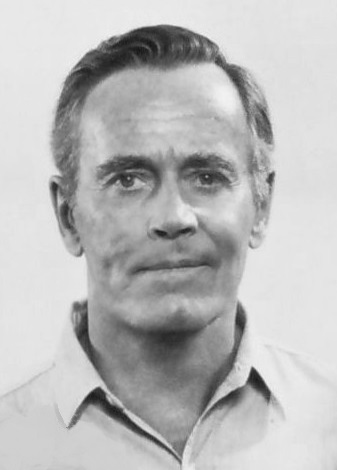 Henry Fonda Foto