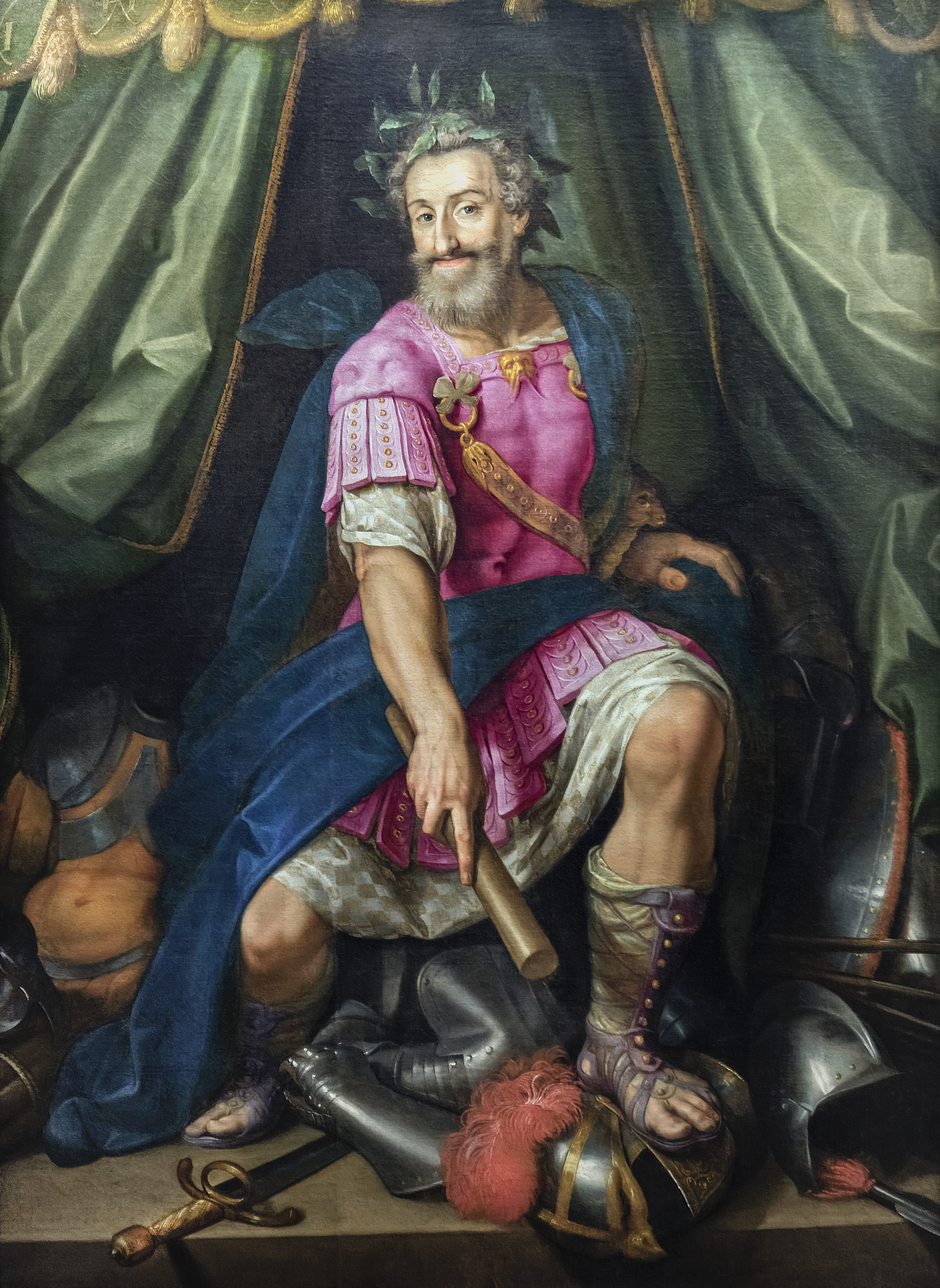 Enrique IV de Francia Foto
