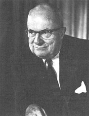 Henry Kaiser Foto