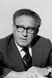 Henry Kissinger Foto