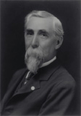 Henry M. Leland Foto