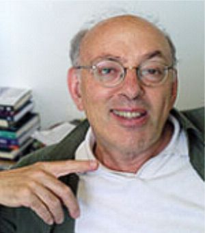 Henry Mintzberg Foto