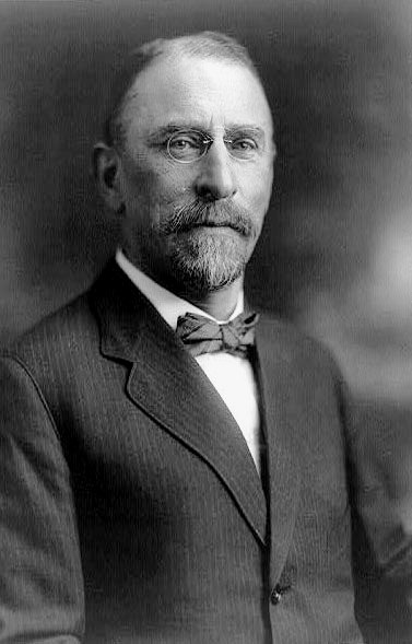 Henry Morgenthau Foto