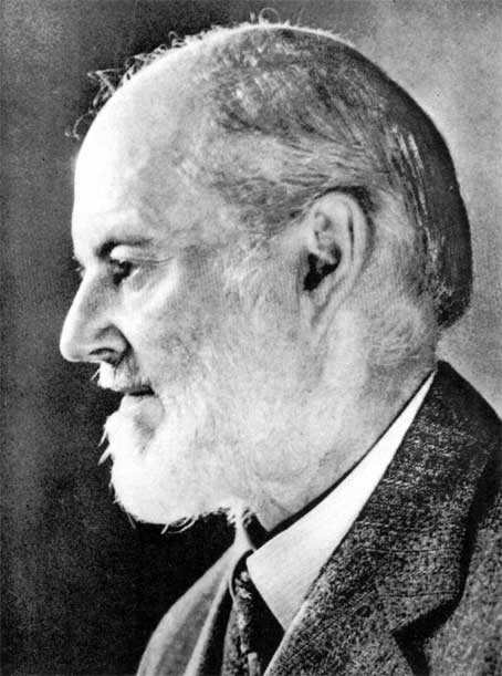 Henry Royce Foto
