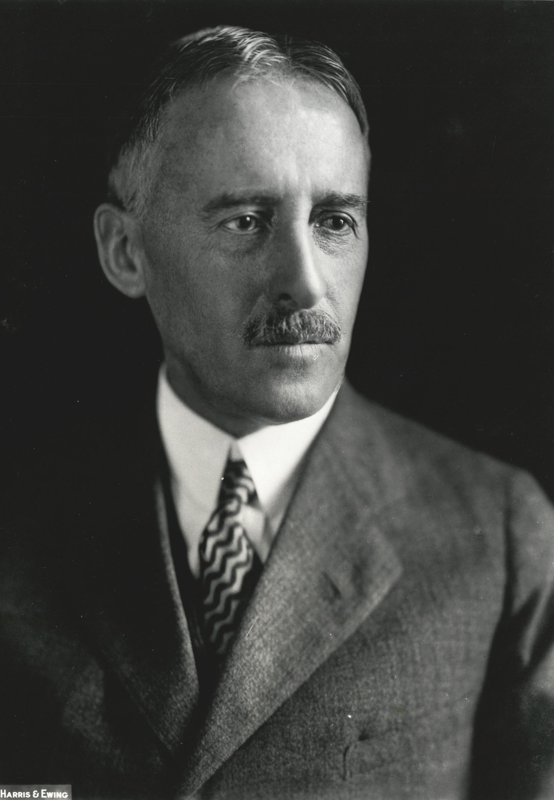 Henry L. Stimson Foto