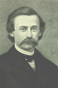 Henry Timrod Foto