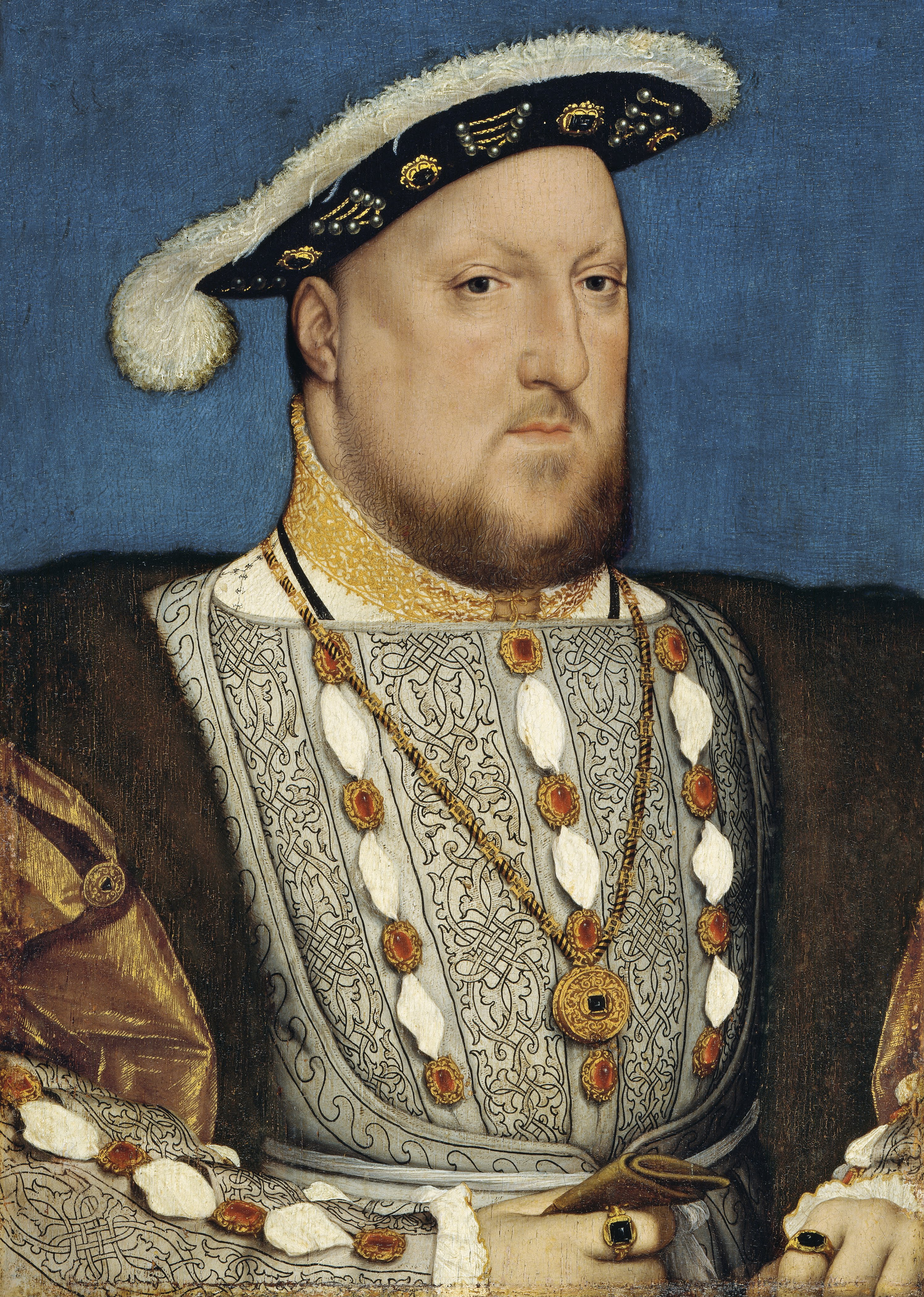 Enrique VIII de Inglaterra Foto