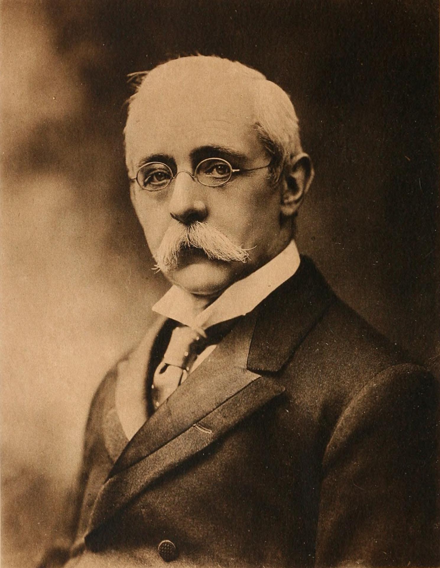 Herbert Giles Foto