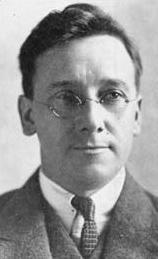 Herbert Morrison Foto