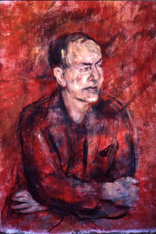 Herbert Alexander Simon Foto