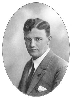 Herman Dooyeweerd Foto