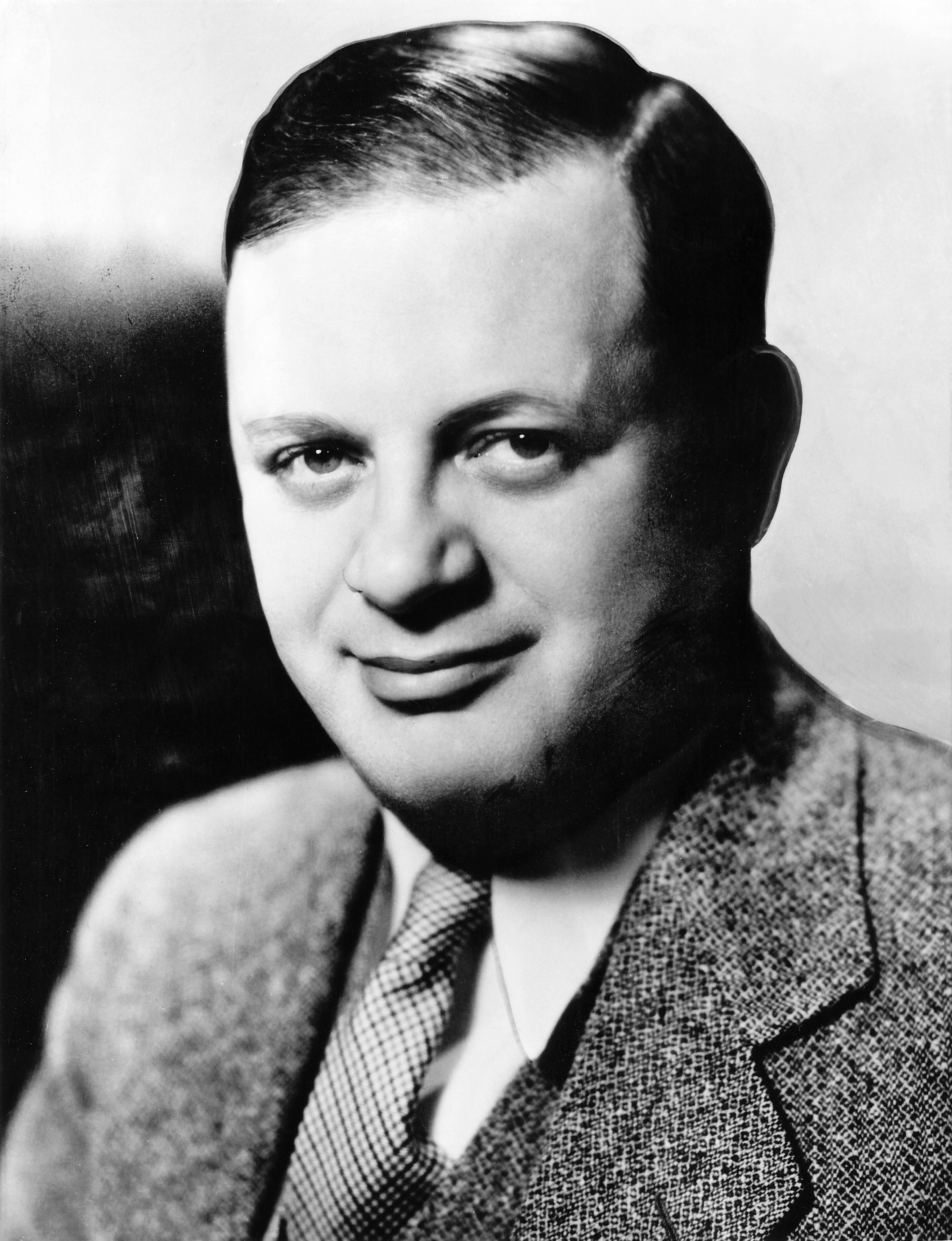Herman J. Mankiewicz Foto