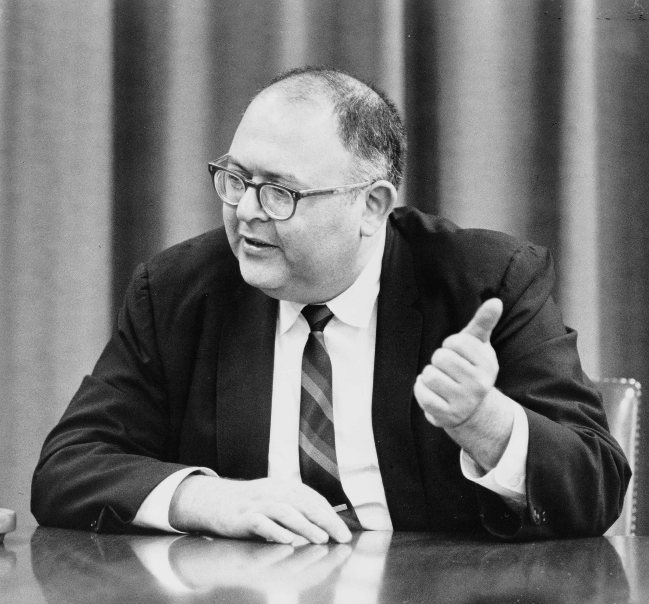 Herman Kahn Foto