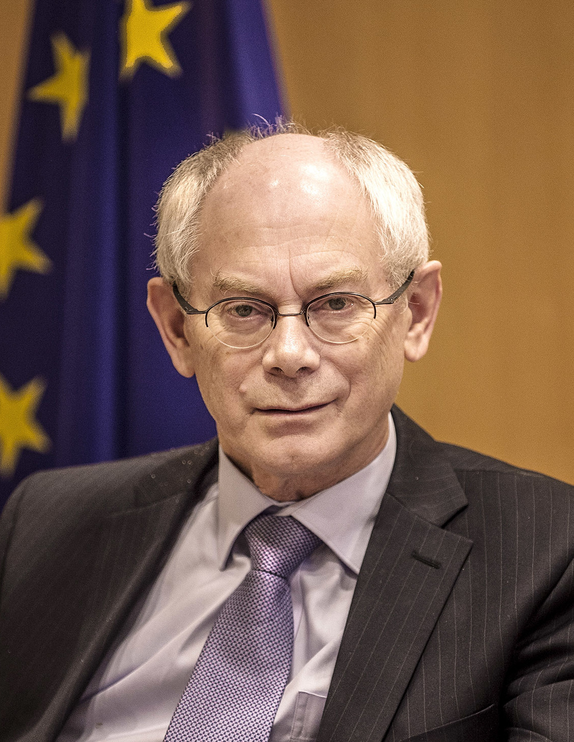 Herman Van Rompuy Foto