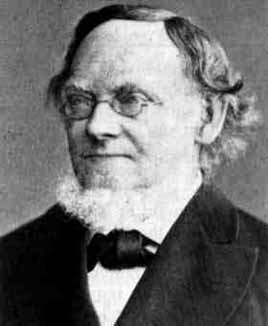 Hermann Grassmann Foto