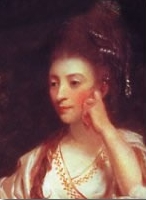 Hester Thrale Foto