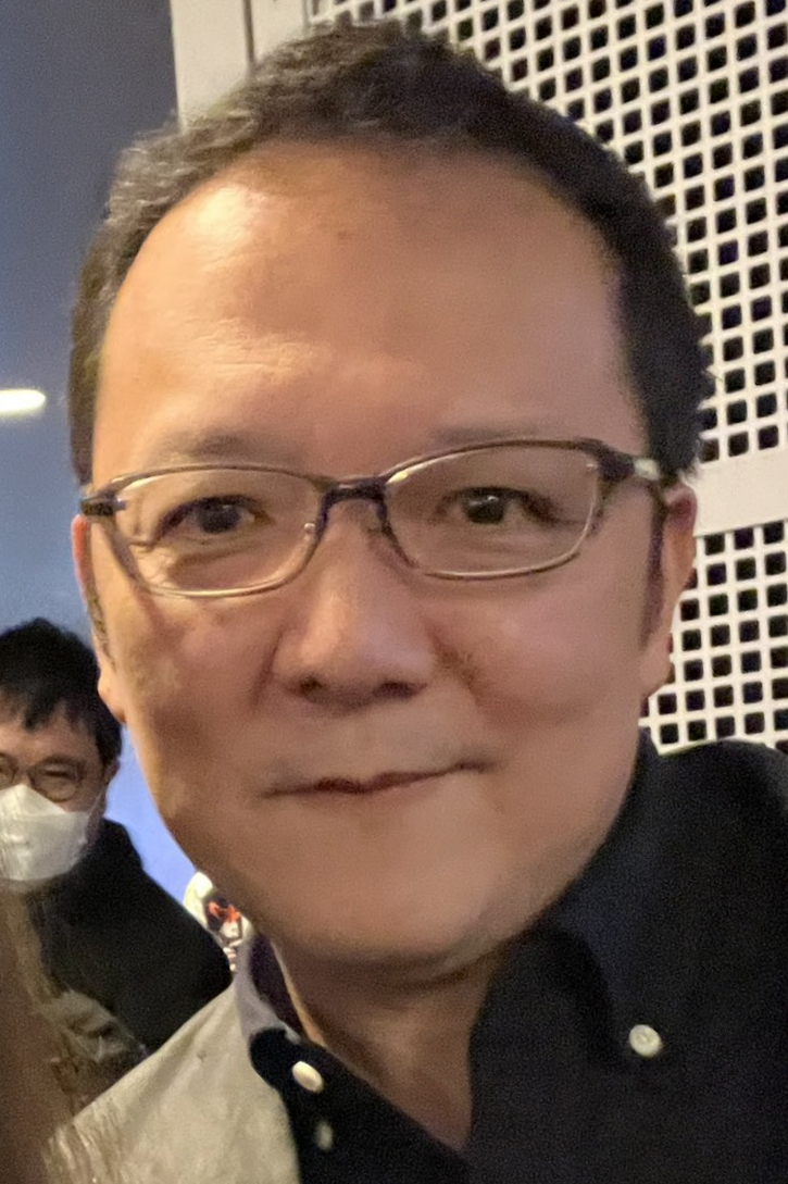 Hidetaka Miyazaki Foto