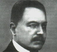 Hipólito Yrigoyen Foto
