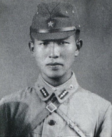 Hirō Onoda Foto