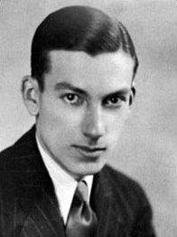 Hoagy Carmichael Foto