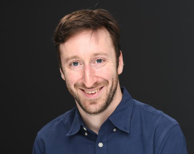 Holden Karnofsky Foto